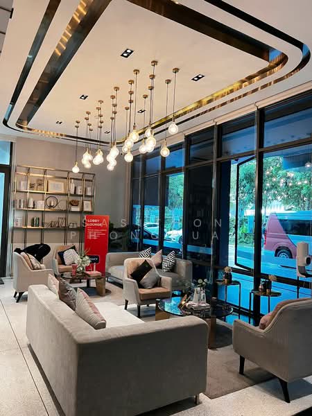 The Privacy S101, Bangkok, Soi Punna Withi 16 Sukhumvit Road, Bang Chak, Phra Khanong, Bangkok, 2 Bedrooms, 36 sqm, Condo For Sale, by Sasithon Phonchuai, 500491670 - DDproperty.com