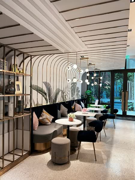 The Privacy S101, Bangkok, Soi Punna Withi 16 Sukhumvit Road, Bang Chak, Phra Khanong, Bangkok, 2 Bedrooms, 36 sqm, Condo For Sale, by Sasithon Phonchuai, 500491670 - DDproperty.com