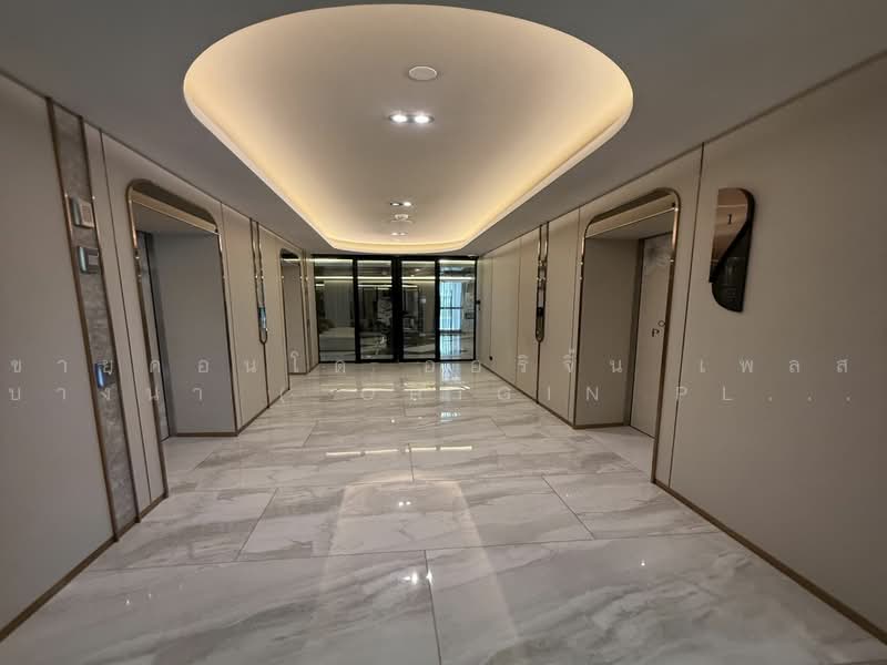 Origin Place Bangna, Bangkok, Bang Na-Trat 48 Alley, Bang Na, Bangkok, 1 Bedroom, 28 sqm, Condo For Sale, by คุณลี, 500491672 - DDproperty.com