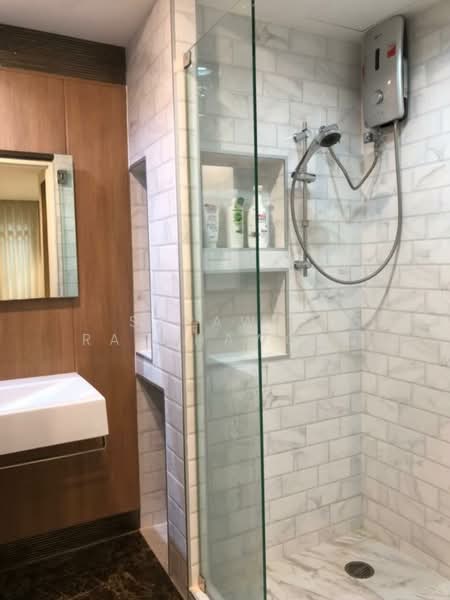 The Bangkok Sathorn-Taksin, Bangkok, Krung Thonburi, Bang Lam Phu Lang, Khlong San, Bangkok, 2 Bedrooms, 71 sqm, Condo For Sale, by Sarawut Ratchawong, 500491675 - DDproperty.com