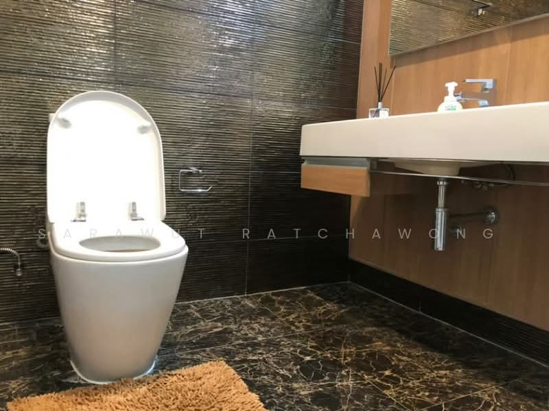 The Bangkok Sathorn-Taksin, Bangkok, Krung Thonburi, Bang Lam Phu Lang, Khlong San, Bangkok, 2 Bedrooms, 71 sqm, Condo For Sale, by Sarawut Ratchawong, 500491675 - DDproperty.com