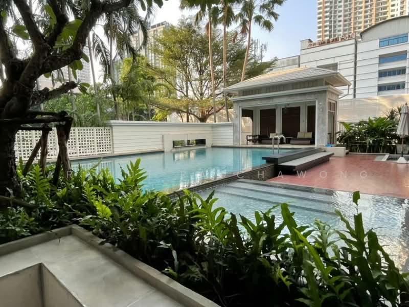 The Bangkok Sathorn-Taksin, Bangkok, Krung Thonburi, Bang Lam Phu Lang, Khlong San, Bangkok, 2 Bedrooms, 71 sqm, Condo For Sale, by Sarawut Ratchawong, 500491675 - DDproperty.com