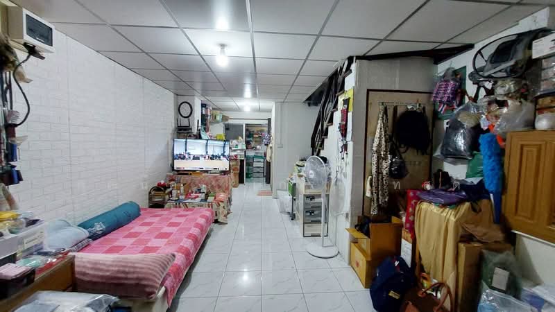 หมู่บ้าน ณัฐวรรณ, Bangkok, สังฆสันติสุข, Krathum Rai, Nong Chok, Bangkok, 2 Bedrooms, 90 sqm, Townhouse For Sale, by คุณน้อง เกรทเทสต์, 500491680 - DDproperty.com
