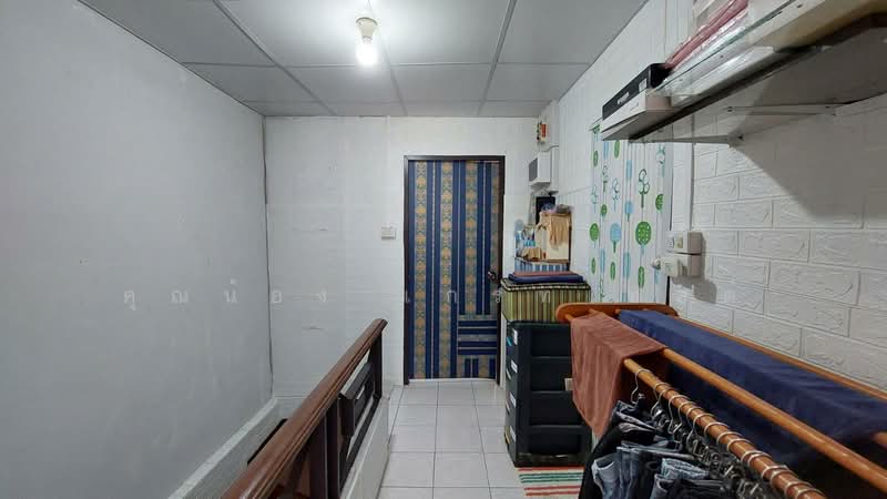 หมู่บ้าน ณัฐวรรณ, Bangkok, สังฆสันติสุข, Krathum Rai, Nong Chok, Bangkok, 2 Bedrooms, 90 sqm, Townhouse For Sale, by คุณน้อง เกรทเทสต์, 500491680 - DDproperty.com