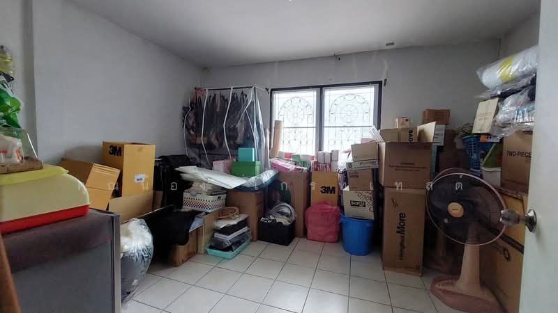 หมู่บ้าน ณัฐวรรณ, กรุงเทพ, สังฆสันติสุข, กระทุ่มราย, หนองจอก, กรุงเทพ, 90 ตร.ม., ทาวน์เฮ้าส์ ขาย, โดย คุณน้อง เกรทเทสต์, 500491680 - DDproperty.com