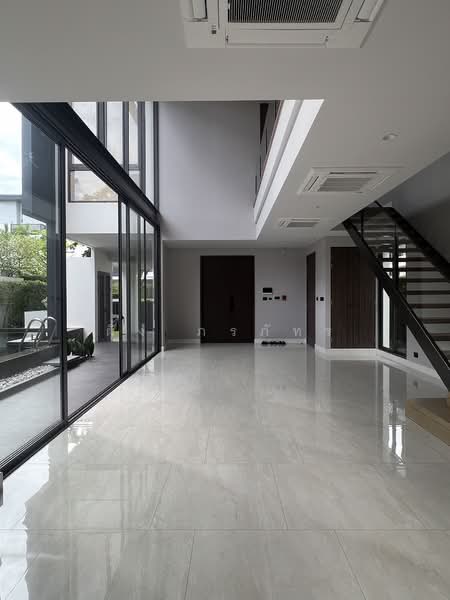 MEKA Ramintra, Bangkok, 168-1 Kanchanaphisek Rd, Ram Inthra, Khan Na Yao, Bangkok, 5 Bedrooms, 390 sqm, Single Detached House For Sale, by ผึ้ง ภรภัทร, 500491681 - DDproperty.com