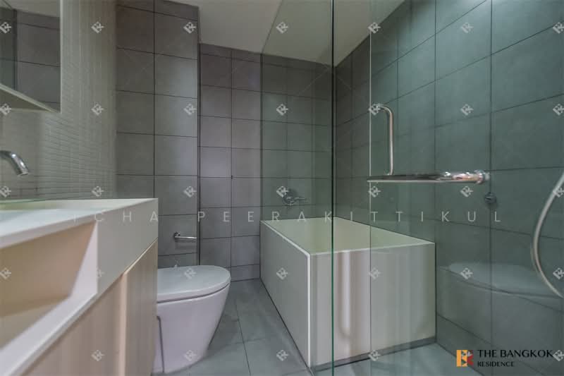 Siamese Ratchakru, Bangkok, 48 Phahonyothin Rd, Samsen Nai, Phaya Thai, Bangkok, 2 Bedrooms, 64 sqm, Condo For Rent, by Nicha Peerakittikul, 500491682 - DDproperty.com
