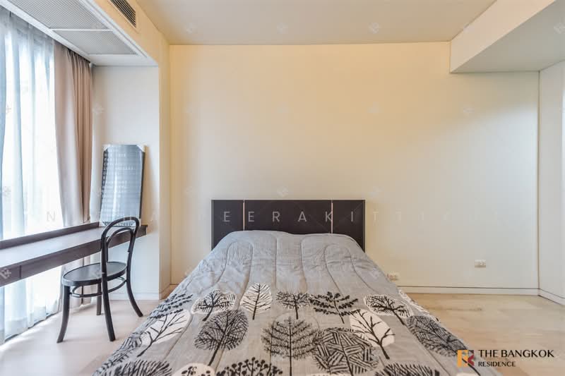 Siamese Ratchakru, Bangkok, 48 Phahonyothin Rd, Samsen Nai, Phaya Thai, Bangkok, 2 Bedrooms, 64 sqm, Condo For Rent, by Nicha Peerakittikul, 500491682 - DDproperty.com