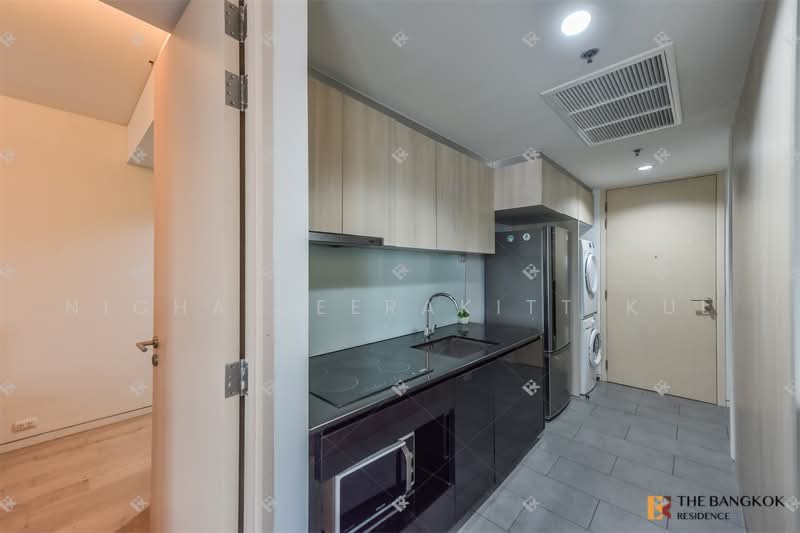 Siamese Ratchakru, Bangkok, 48 Phahonyothin Rd, Samsen Nai, Phaya Thai, Bangkok, 2 Bedrooms, 64 sqm, Condo For Rent, by Nicha Peerakittikul, 500491682 - DDproperty.com