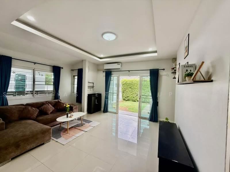 Detached house, Hang Dong, Chiang Mai, San Phak Wan, Hang Dong, Chiang Mai, 3 Bedrooms, 200 sqm, Single Detached House For Sale, by Shori Asset Group Co., Ltd., 500491684 - DDproperty.com
