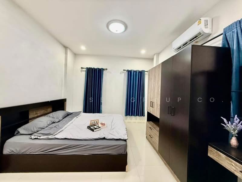 Detached house, Hang Dong, Chiang Mai, San Phak Wan, Hang Dong, Chiang Mai, 3 Bedrooms, 200 sqm, Single Detached House For Sale, by Shori Asset Group Co., Ltd., 500491684 - DDproperty.com