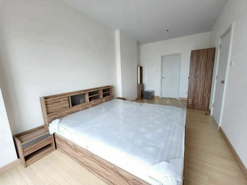 Supalai Loft Prajadhipok-Wongwian Yai : ศุภาลัย ลอฟท์ ประชาธิปก-วงเวียนใหญ่, กรุงเทพ, ถนนประชาธิปก, สมเด็จเจ้าพระยา, คลองสาน, กรุงเทพ, 71 ตร.ม., คอนโด ขาย, โดย GT Real Estate Thailand, 500491685 - DDproperty.com