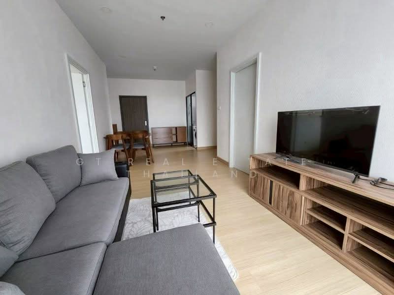 Supalai Loft Prajadhipok-Wongwian Yai : ศุภาลัย ลอฟท์ ประชาธิปก-วงเวียนใหญ่, กรุงเทพ, ถนนประชาธิปก, สมเด็จเจ้าพระยา, คลองสาน, กรุงเทพ, 71 ตร.ม., คอนโด ขาย, โดย GT Real Estate Thailand, 500491685 - DDproperty.com