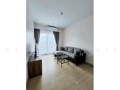ขาย - Supalai Loft Prajadhipok-Wongwian Yai : ศุภาลัย ลอฟท์ ประชาธิปก-วงเวียนใหญ่, กรุงเทพ