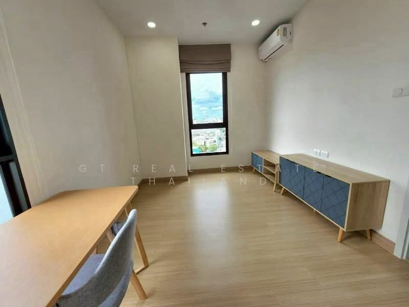 Supalai Loft Prajadhipok-Wongwian Yai : ศุภาลัย ลอฟท์ ประชาธิปก-วงเวียนใหญ่, กรุงเทพ, ถนนประชาธิปก, สมเด็จเจ้าพระยา, คลองสาน, กรุงเทพ, 71 ตร.ม., คอนโด ขาย, โดย GT Real Estate Thailand, 500491685 - DDproperty.com