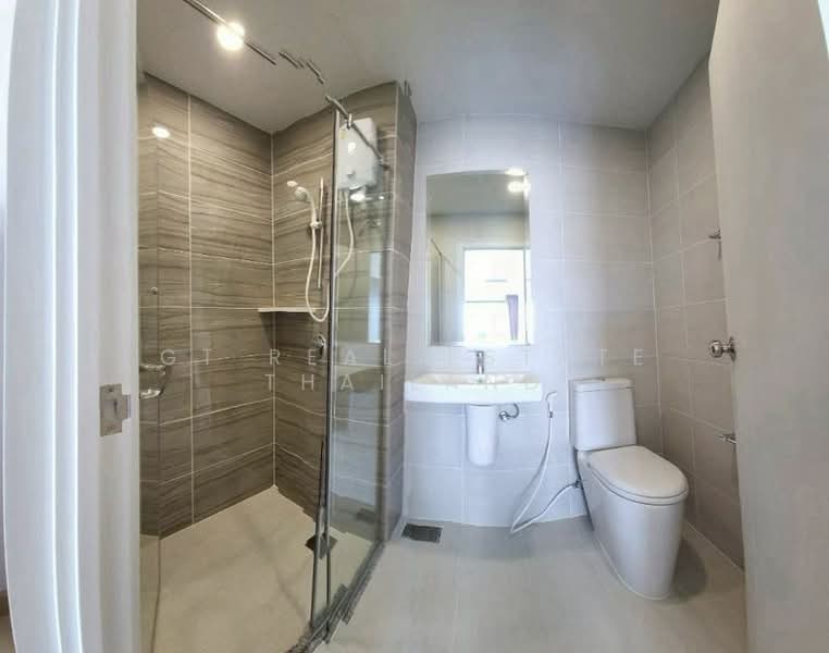 Supalai Loft Prajadhipok-Wongwian Yai : ศุภาลัย ลอฟท์ ประชาธิปก-วงเวียนใหญ่, กรุงเทพ, ถนนประชาธิปก, สมเด็จเจ้าพระยา, คลองสาน, กรุงเทพ, 71 ตร.ม., คอนโด ขาย, โดย GT Real Estate Thailand, 500491685 - DDproperty.com
