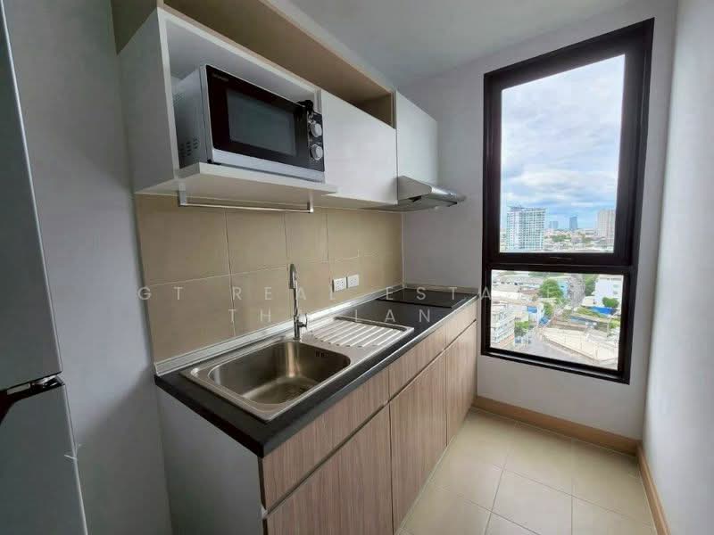 Supalai Loft Prajadhipok-Wongwian Yai : ศุภาลัย ลอฟท์ ประชาธิปก-วงเวียนใหญ่, กรุงเทพ, ถนนประชาธิปก, สมเด็จเจ้าพระยา, คลองสาน, กรุงเทพ, 71 ตร.ม., คอนโด ขาย, โดย GT Real Estate Thailand, 500491685 - DDproperty.com