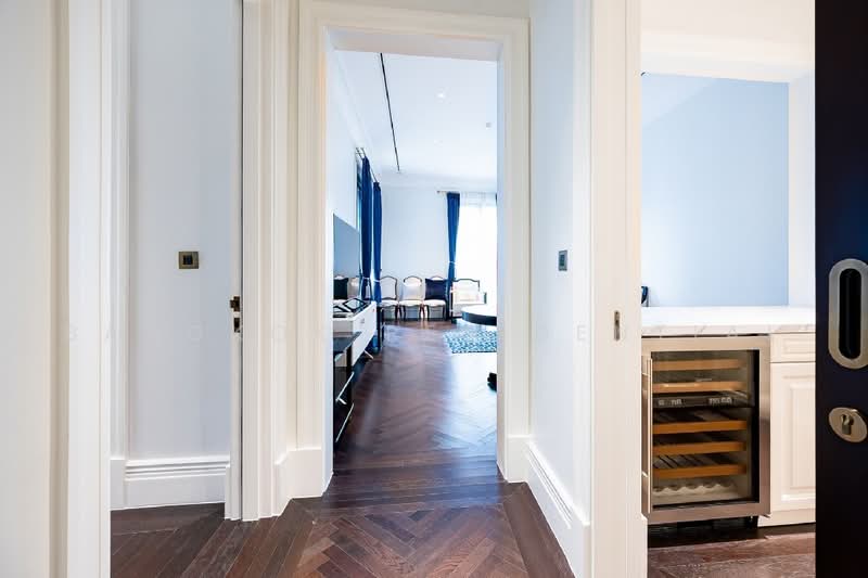 98 Wireless, Bangkok, 98 Wireless Road, Lumphini, Pathum Wan, Bangkok, 2 Bedrooms, 132 sqm, Condo For Rent, by Bangkok Residential, 500491693 - DDproperty.com