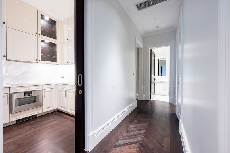 98 Wireless, Bangkok, 98 Wireless Road, Lumphini, Pathum Wan, Bangkok, 2 Bedrooms, 132 sqm, Condo For Rent, by Bangkok Residential, 500491693 - DDproperty.com