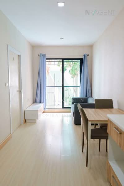 The Privacy Rewadee, Nonthaburi, Soi Revelade 17 Revelade Road, Talat Kwan, Muang Nonthaburi, Nonthaburi, 1 Bedroom, 33 sqm, Condo For Sale, by NR AGENT, 500491695 - DDproperty.com