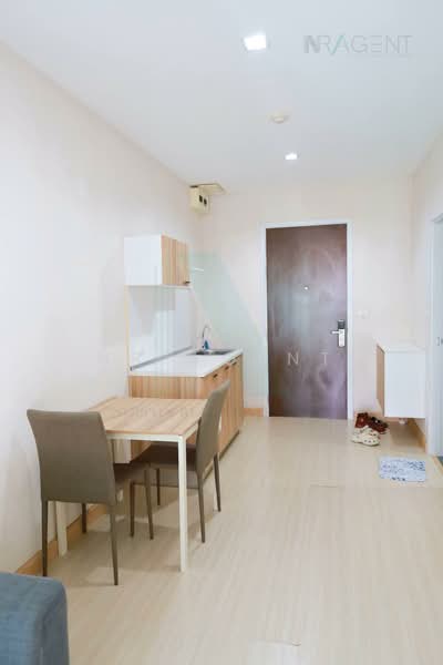The Privacy Rewadee, Nonthaburi, Soi Revelade 17 Revelade Road, Talat Kwan, Muang Nonthaburi, Nonthaburi, 1 Bedroom, 33 sqm, Condo For Sale, by NR AGENT, 500491695 - DDproperty.com