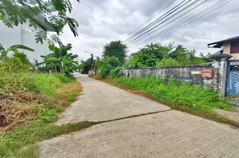ซอยแบริ่ง 54, Samut Prakan, ถนนแบริ่ง สุขุมวิท 107, Samrong Nua, Muang Samut Prakarn, Samut Prakan, , 468 sqm, Land For Sale, by คุณนทร, 500491696 - DDproperty.com