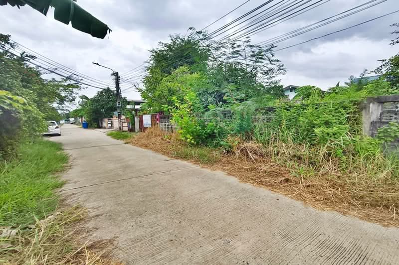 ซอยแบริ่ง 54, Samut Prakan, ถนนแบริ่ง สุขุมวิท 107, Samrong Nua, Muang Samut Prakarn, Samut Prakan, , 468 sqm, Land For Sale, by คุณนทร, 500491696 - DDproperty.com