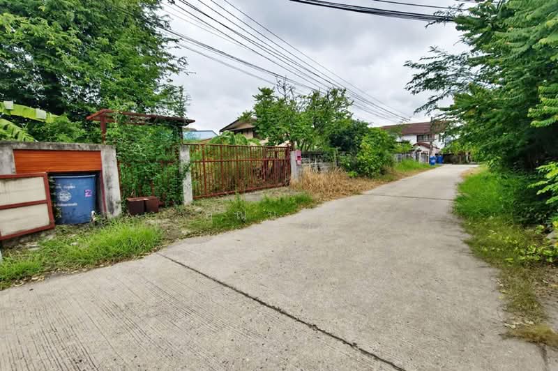 ซอยแบริ่ง 54, Samut Prakan, ถนนแบริ่ง สุขุมวิท 107, Samrong Nua, Muang Samut Prakarn, Samut Prakan, , 468 sqm, Land For Sale, by คุณนทร, 500491696 - DDproperty.com