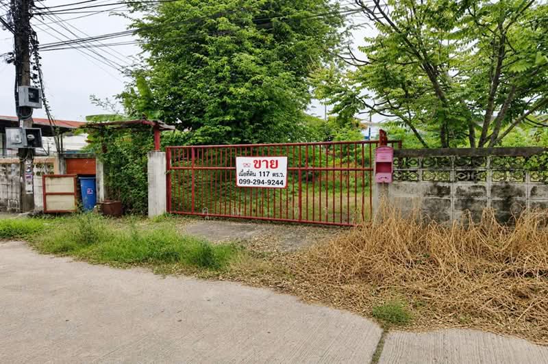 ซอยแบริ่ง 54, Samut Prakan, ถนนแบริ่ง สุขุมวิท 107, Samrong Nua, Muang Samut Prakarn, Samut Prakan, , 468 sqm, Land For Sale, by คุณนทร, 500491696 - DDproperty.com