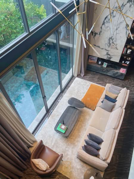 MEKA Ramintra, Bangkok, 168-1 Kanchanaphisek Rd, Ram Inthra, Khan Na Yao, Bangkok, 5 Bedrooms, 475 sqm, Single Detached House For Sale, by ผึ้ง ภรภัทร, 500491704 - DDproperty.com