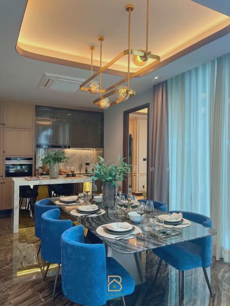 MEKA Ramintra, Bangkok, 168-1 Kanchanaphisek Rd, Ram Inthra, Khan Na Yao, Bangkok, 5 Bedrooms, 475 sqm, Single Detached House For Sale, by ผึ้ง ภรภัทร, 500491704 - DDproperty.com