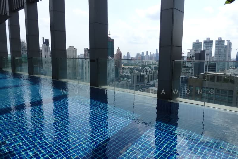 The Address Sukhumvit 28 : ดิ แอดเดรส สุขุมวิท 28, กรุงเทพ, 1 ซอยสุขุมวิท 28 ถนนสุขุมวิท แขวงคลองตัน เขตคลองเตย กรุงเทพมหานคร, คลองตัน, คลองเตย, กรุงเทพ, 67 ตร.ม., คอนโด ให้เช่า, โดย Sarawut Ratchawong, 500491705 - DDproperty.com