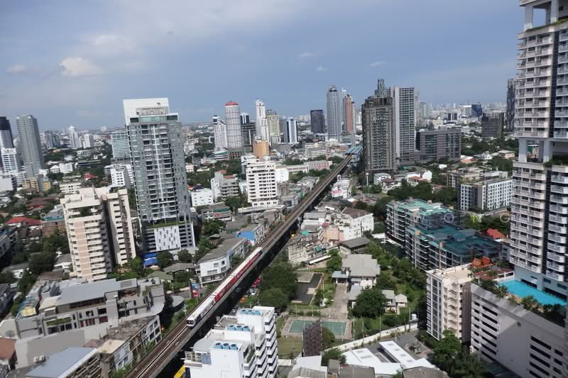 The Address Sukhumvit 28 : ดิ แอดเดรส สุขุมวิท 28, กรุงเทพ, 1 ซอยสุขุมวิท 28 ถนนสุขุมวิท แขวงคลองตัน เขตคลองเตย กรุงเทพมหานคร, คลองตัน, คลองเตย, กรุงเทพ, 67 ตร.ม., คอนโด ให้เช่า, โดย Sarawut Ratchawong, 500491705 - DDproperty.com