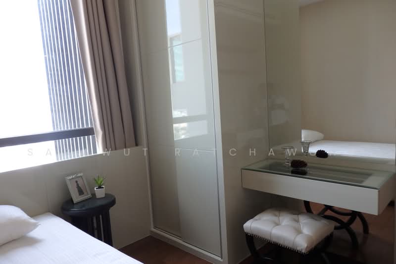 The Address Sukhumvit 28, Bangkok, 1 Soi Sukhumvit 28, Khong Tan, Khlong Toei, Bangkok, 2 Bedrooms, 67 sqm, Condo For Rent, by Sarawut Ratchawong, 500491705 - DDproperty.com