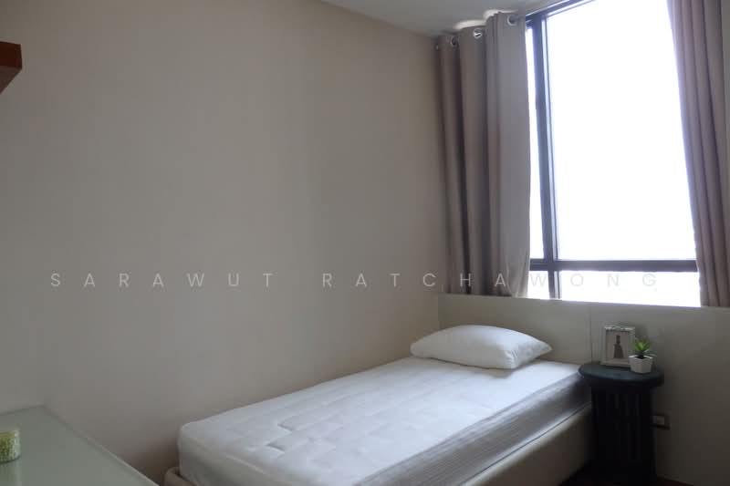 The Address Sukhumvit 28, Bangkok, 1 Soi Sukhumvit 28, Khong Tan, Khlong Toei, Bangkok, 2 Bedrooms, 67 sqm, Condo For Rent, by Sarawut Ratchawong, 500491705 - DDproperty.com