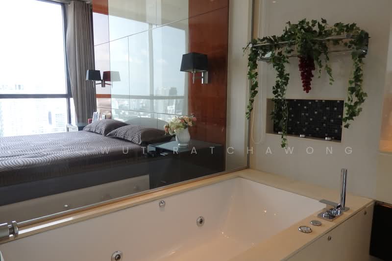 The Address Sukhumvit 28, Bangkok, 1 Soi Sukhumvit 28, Khong Tan, Khlong Toei, Bangkok, 2 Bedrooms, 67 sqm, Condo For Rent, by Sarawut Ratchawong, 500491705 - DDproperty.com