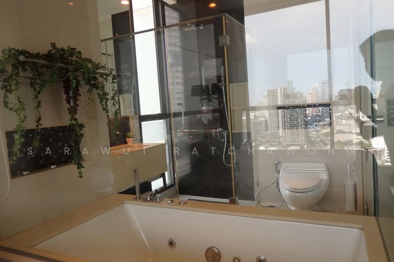 The Address Sukhumvit 28 : ดิ แอดเดรส สุขุมวิท 28, กรุงเทพ, 1 ซอยสุขุมวิท 28 ถนนสุขุมวิท แขวงคลองตัน เขตคลองเตย กรุงเทพมหานคร, คลองตัน, คลองเตย, กรุงเทพ, 67 ตร.ม., คอนโด ให้เช่า, โดย Sarawut Ratchawong, 500491705 - DDproperty.com