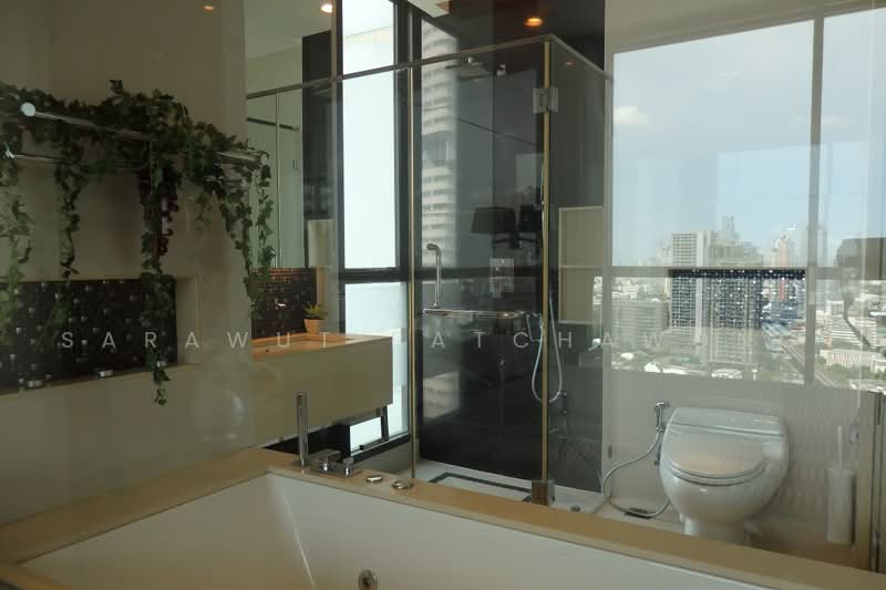 The Address Sukhumvit 28 : ดิ แอดเดรส สุขุมวิท 28, กรุงเทพ, 1 ซอยสุขุมวิท 28 ถนนสุขุมวิท แขวงคลองตัน เขตคลองเตย กรุงเทพมหานคร, คลองตัน, คลองเตย, กรุงเทพ, 67 ตร.ม., คอนโด ให้เช่า, โดย Sarawut Ratchawong, 500491705 - DDproperty.com