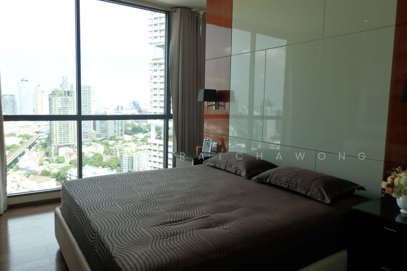 The Address Sukhumvit 28, Bangkok, 1 Soi Sukhumvit 28, Khong Tan, Khlong Toei, Bangkok, 2 Bedrooms, 67 sqm, Condo For Rent, by Sarawut Ratchawong, 500491705 - DDproperty.com