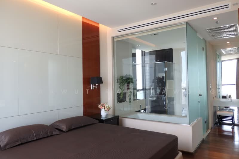 The Address Sukhumvit 28, Bangkok, 1 Soi Sukhumvit 28, Khong Tan, Khlong Toei, Bangkok, 2 Bedrooms, 67 sqm, Condo For Rent, by Sarawut Ratchawong, 500491705 - DDproperty.com