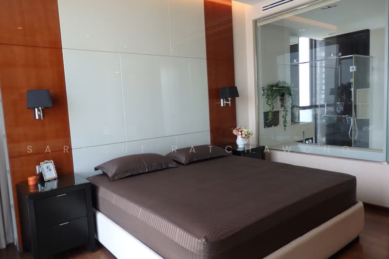 The Address Sukhumvit 28, Bangkok, 1 Soi Sukhumvit 28, Khong Tan, Khlong Toei, Bangkok, 2 Bedrooms, 67 sqm, Condo For Rent, by Sarawut Ratchawong, 500491705 - DDproperty.com