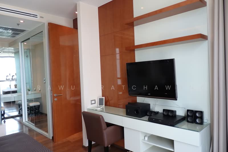 The Address Sukhumvit 28, Bangkok, 1 Soi Sukhumvit 28, Khong Tan, Khlong Toei, Bangkok, 2 Bedrooms, 67 sqm, Condo For Rent, by Sarawut Ratchawong, 500491705 - DDproperty.com