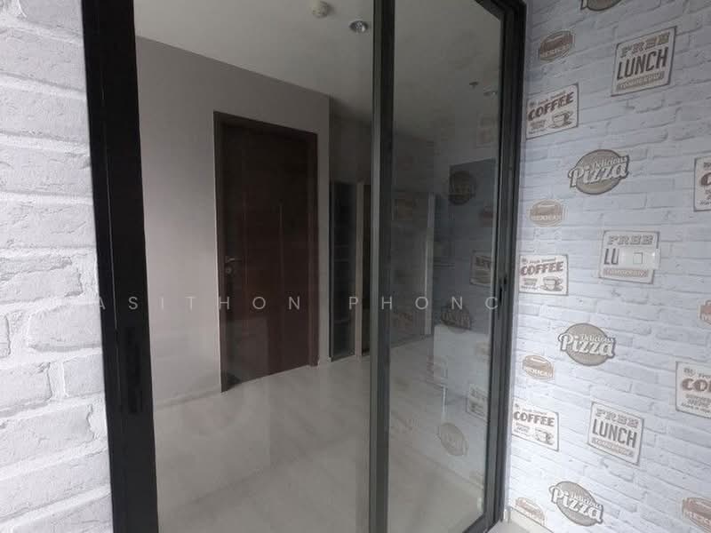 Rhythm Asoke, Bangkok, 299 Asoke - Dindaeng Road, Makkasan, Ratchathewi, Bangkok, 1 Bedroom, 31 sqm, Condo For Rent, by Sasithon Phonchuai, 500491708 - DDproperty.com