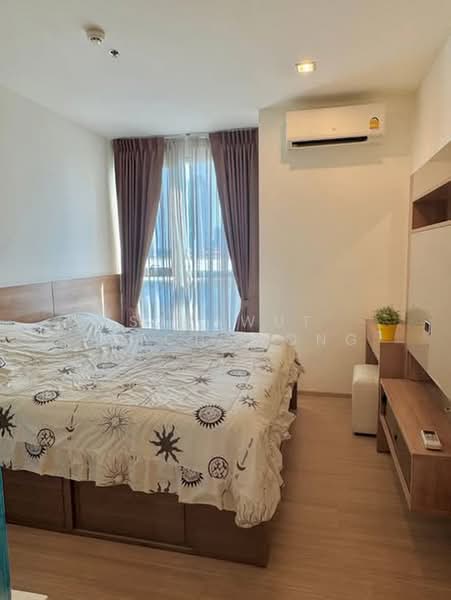 Rhythm Sukhumvit 50, Bangkok, 8 Sukhumvit 50, Sukhumvit Road, Phra Kanong, Khlong Toei, Bangkok, 1 Bedroom, 45 sqm, Condo For Rent, by Sarawut Ratchawong, 500491710 - DDproperty.com