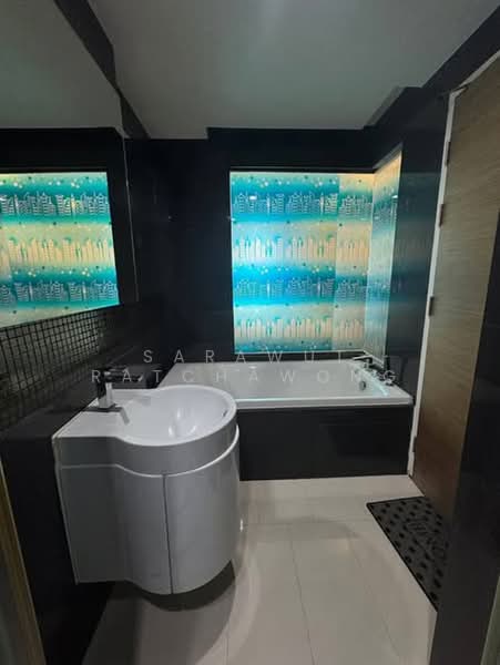 Rhythm Sukhumvit 50, Bangkok, 8 Sukhumvit 50, Sukhumvit Road, Phra Kanong, Khlong Toei, Bangkok, 1 Bedroom, 45 sqm, Condo For Rent, by Sarawut Ratchawong, 500491710 - DDproperty.com