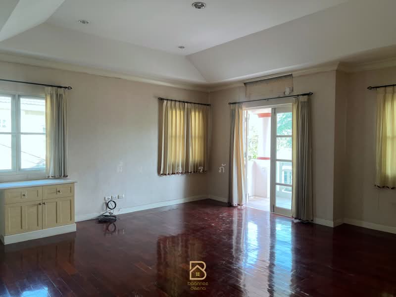 Mantana Watcharaopol-Ramintra 1, Bangkok, Tha Rang, Bang Khen, Bangkok, 3 Bedrooms, 300 sqm, Single Detached House For Sale, by ผึ้ง ภรภัทร, 500491714 - DDproperty.com