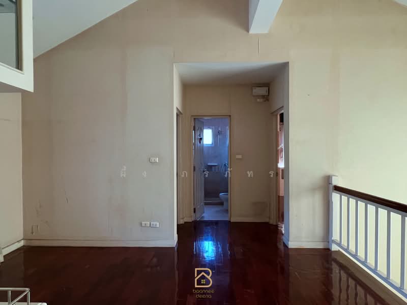 Mantana Watcharaopol-Ramintra 1, Bangkok, Tha Rang, Bang Khen, Bangkok, 3 Bedrooms, 300 sqm, Single Detached House For Sale, by ผึ้ง ภรภัทร, 500491714 - DDproperty.com