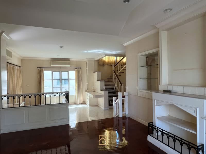 Mantana Watcharaopol-Ramintra 1, Bangkok, Tha Rang, Bang Khen, Bangkok, 3 Bedrooms, 300 sqm, Single Detached House For Sale, by ผึ้ง ภรภัทร, 500491714 - DDproperty.com