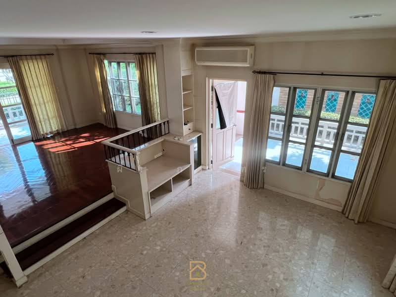 Mantana Watcharaopol-Ramintra 1, Bangkok, Tha Rang, Bang Khen, Bangkok, 3 Bedrooms, 300 sqm, Single Detached House For Sale, by ผึ้ง ภรภัทร, 500491714 - DDproperty.com