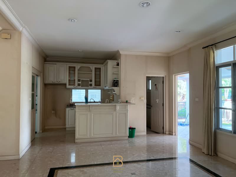 Mantana Watcharaopol-Ramintra 1, Bangkok, Tha Rang, Bang Khen, Bangkok, 3 Bedrooms, 300 sqm, Single Detached House For Sale, by ผึ้ง ภรภัทร, 500491714 - DDproperty.com